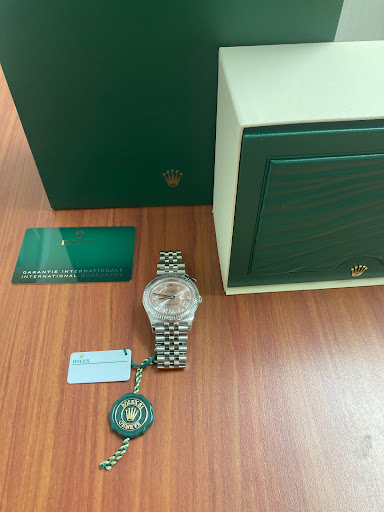 Jewelry Buyer «Jewelry & Fix», reviews and photos, 674 Dogwood Ave, Franklin Square, NY 11010, USA