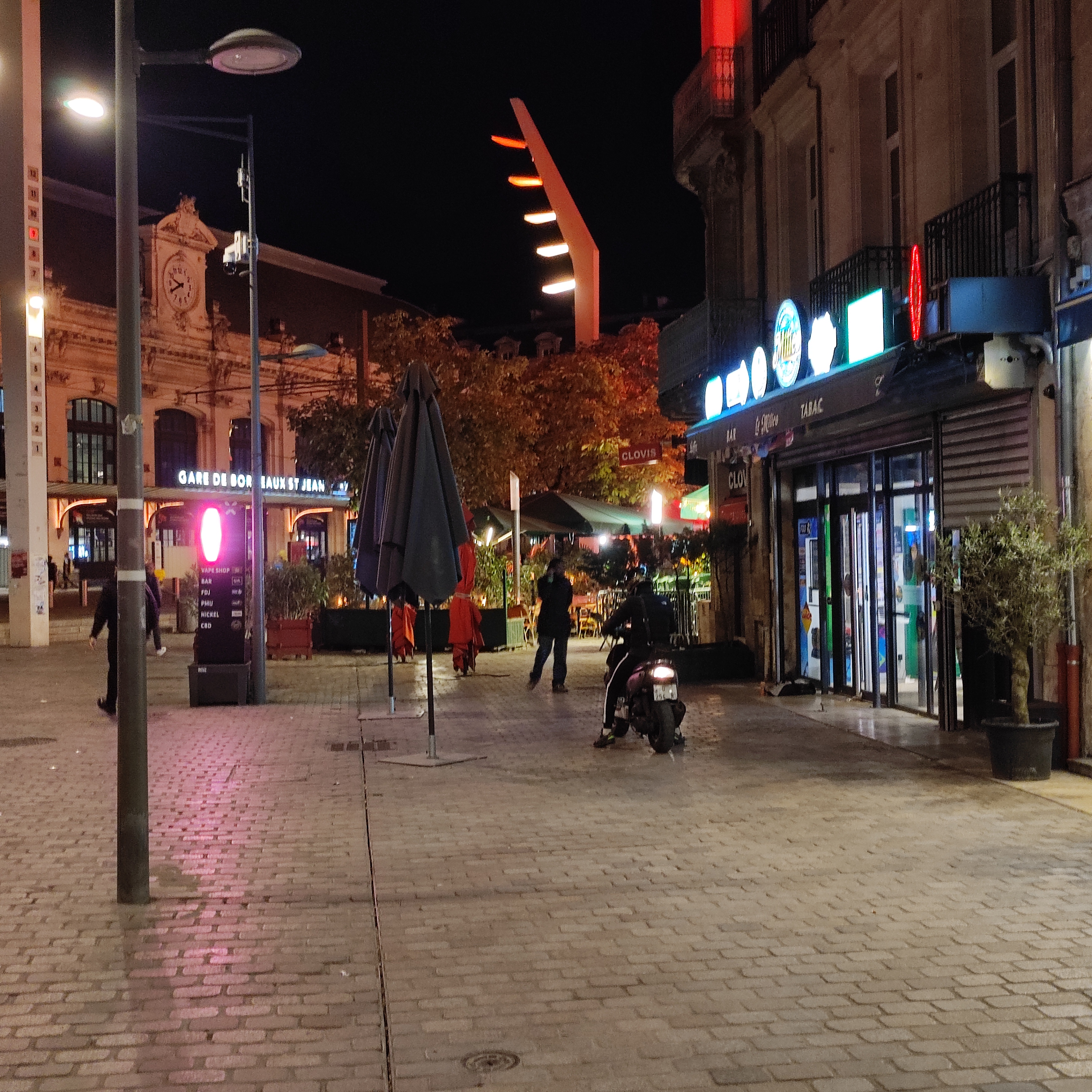 Photo n° 2 de l'avis de PHILIP'.4 fait le 16/10/2023 à 20:35