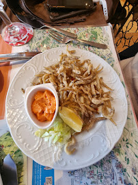 Les plus récentes photos du Restaurant Le Sully à Dieppe - n°4