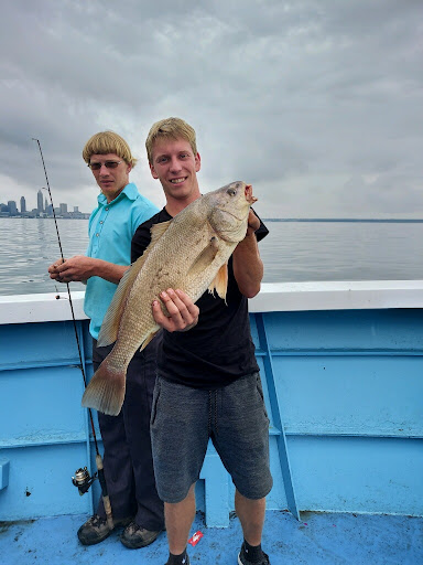 Fishers of Men Charters