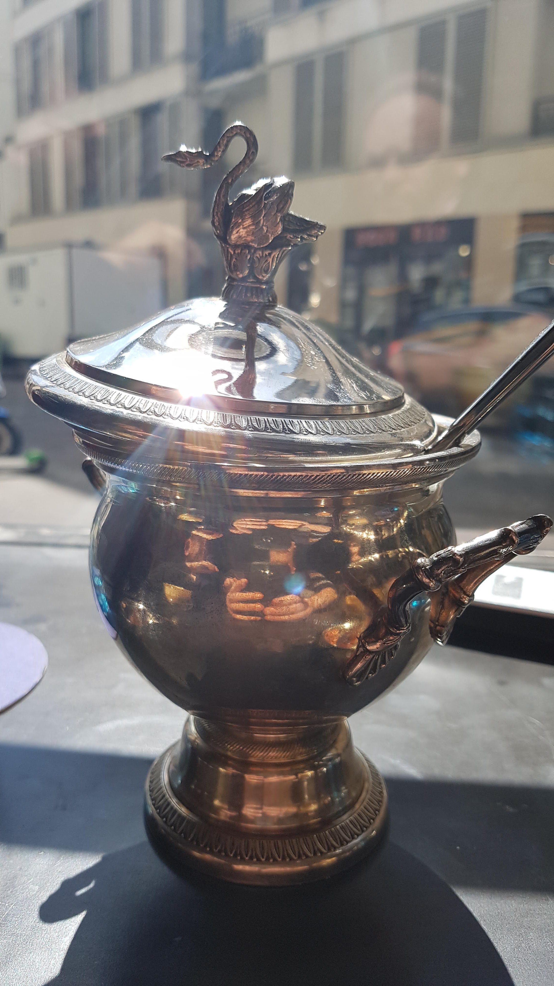 Photo n° 5 de l'avis de RAPHAEL.O fait le 05/05/2019 à 05:51