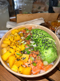 Poke bowl du Restaurant hawaïen Pokabowl Istres - n°6