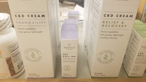 Health Food Store «Moses Kountry Health Food Store», reviews and photos, 7115 4th St NW, Albuquerque, NM 87107, USA