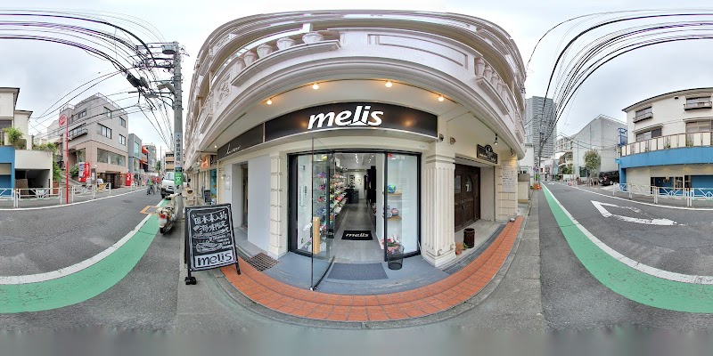 melis（メリス）日本未入荷・海外スポーツ用品の通販ショップ