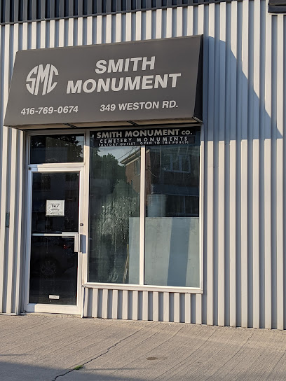 Smith Monument Company Limited