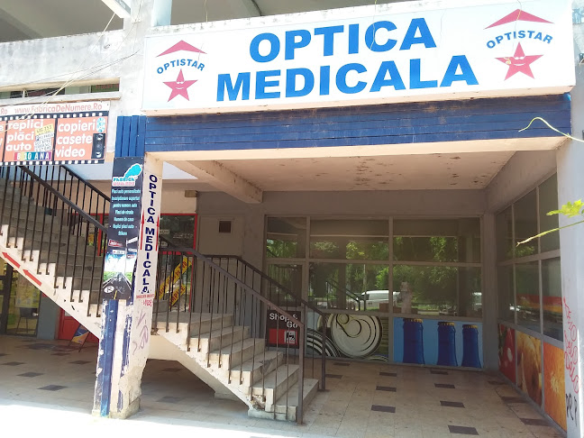 Comentarii opinii despre Optica Medicala - Optistar