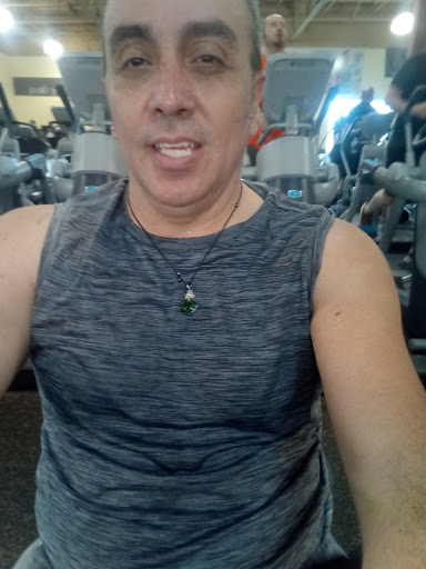 Gym «24 Hour Fitness», reviews and photos, 8810 Apollo Way, Downey, CA 90242, USA