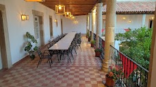 Restaurante Palacio Ducal de Alba en Coria