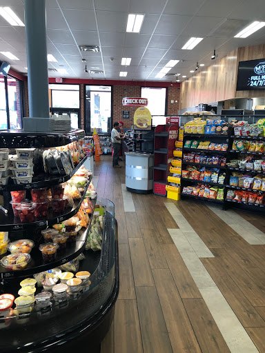 Convenience Store «Sheetz», reviews and photos, 15315 Washington St, Haymarket, VA 20169, USA