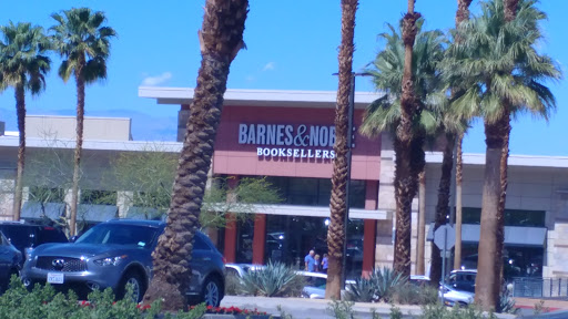 Book Store «Barnes & Noble Booksellers Palm Desert», reviews and photos, 72840 Highway 111 # 425, Palm Desert, CA 92260, USA