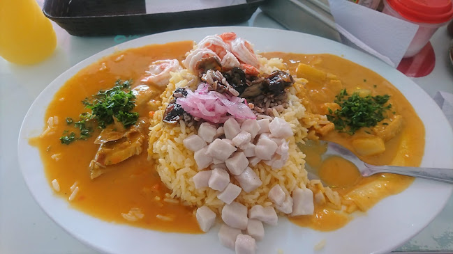 Opiniones de Picanteria el Pajaro Rojo en Santo Domingo de los Colorados - Restaurante