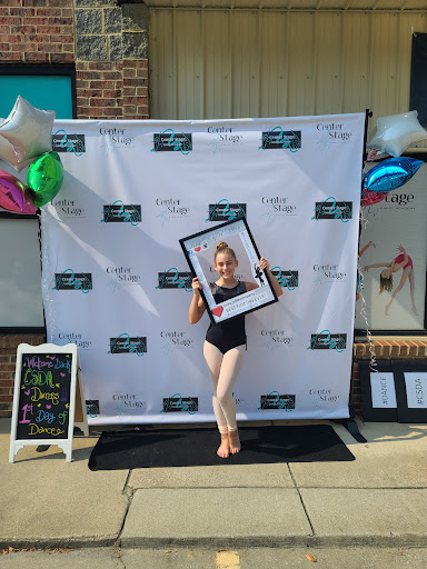 Dance School «Center Stage Dance Academy», reviews and photos, 2020 Gold Hill Rd #102, Fort Mill, SC 29708, USA