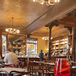 Photo n°2 de l'avis de Fiorella.i fait le 03/08/2023 à 09:11 sur le  Caffè Meletti à Ascoli Piceno