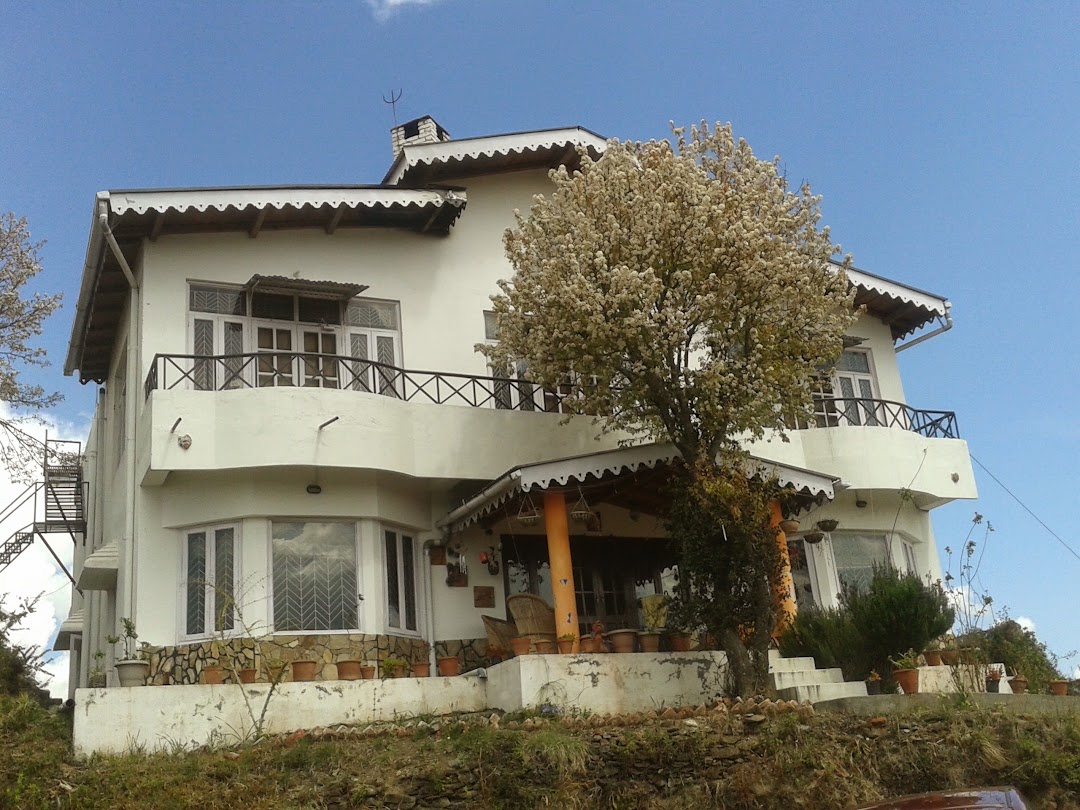 Marigold Cottage