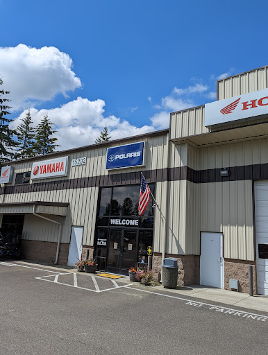 Motorcycle Dealer «Cycle Barn», reviews and photos, 15202 Smokey Point Blvd, Marysville, WA 98271, USA