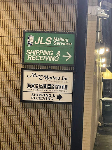 Mailing Service «JLS Mailing Services», reviews and photos, 672 Crescent St, Brockton, MA 02302, USA