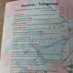 Photo n°15 de l'avis de Martina.r fait le 09/10/2023 à 17:32 sur le  Iguana Restaurant à Neunkirchen