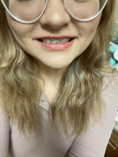 Tattoo Shop «Powers Tattoos & Body Piercing Studio», reviews and photos, 1122 N 10th St # E, McAllen, TX 78501, USA