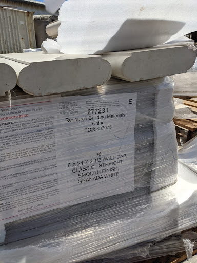 Building Materials Store «Resource Building Materials», reviews and photos, 13525 Central Ave, Chino, CA 91710, USA