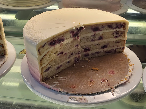 Bakery «Pure Bliss Desserts», reviews and photos, 1424 Cornwall Ave, Bellingham, WA 98225, USA