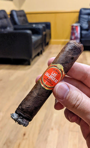 Tobacco Shop «Old Virginia Tobacco Co», reviews and photos, 2745 Metro Plz, Woodbridge, VA 22192, USA