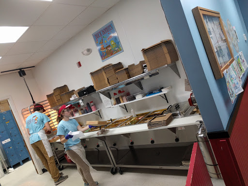 Donut Shop «Duck Donuts», reviews and photos, 100 Wrenn Dr #101, Cary, NC 27511, USA