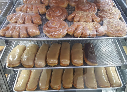 Donut Shop «Tasty Donuts and Cafe», reviews and photos, 8205 Santa Monica Blvd, West Hollywood, CA 90046, USA