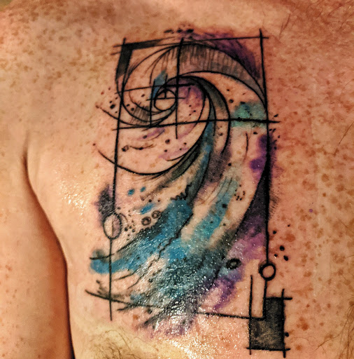 Tattoo Shop «Biloxi Ink Tattoo», reviews and photos, 2733 Pass Rd, Biloxi, MS 39531, USA