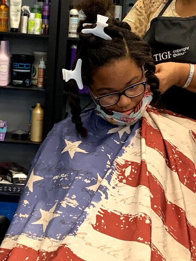 Barber Shop «Rich City Barber Shop», reviews and photos, 3676 N Wickham Rd, Melbourne, FL 32935, USA