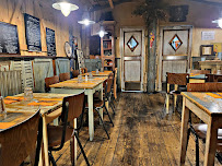Atmosphère du Restaurant La Cabane à Lyon - n°19