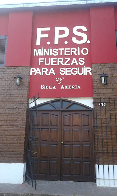 Iglesia Biblia Abierta