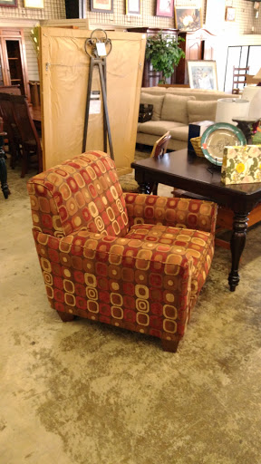 Thrift Store «Graceful Buys», reviews and photos, 418 E Northwest Hwy, Grapevine, TX 76051, USA