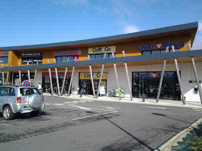 Crédit Mutuel à Pornic