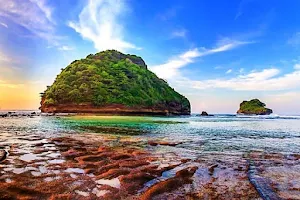 Goa China Beach image
