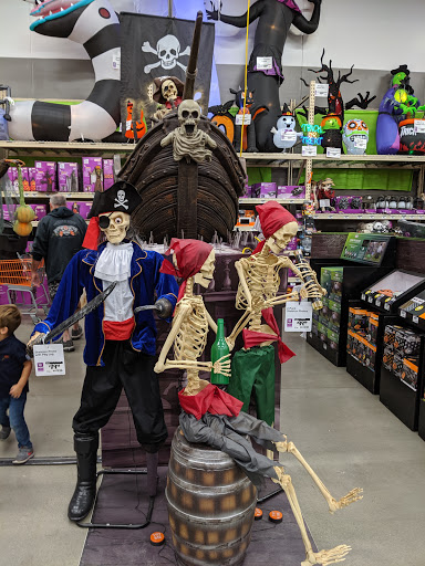 Home Improvement Store «The Home Depot», reviews and photos, 899 County St, Taunton, MA 02780, USA