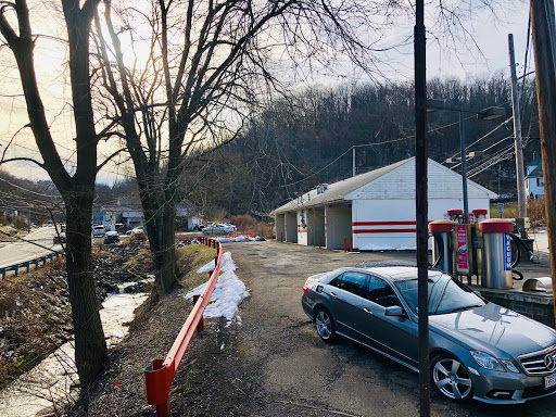 Becks Run Car Wash en Pittsburgh