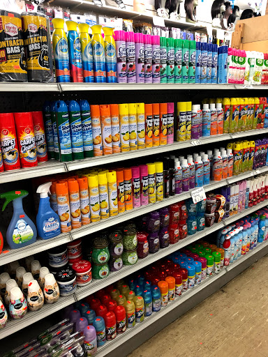 Variety Store «Dollar Store», reviews and photos, 384 Gratiot Ave, Charter Twp of Clinton, MI 48036, USA