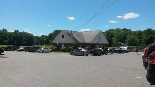 Golf Course «Cedar Glen Golf Course», reviews and photos, 60 Water St, Saugus, MA 01906, USA