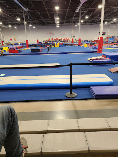 Gymnastics Center «Gold Medal Gymnastics», reviews and photos, 455 E Warner Rd, Chandler, AZ 85225, USA