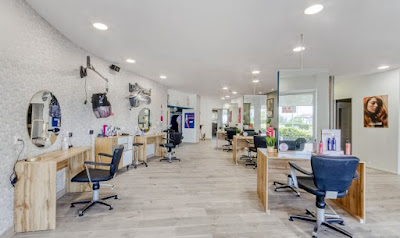 LE SALON DE LENRUIT à Questembert