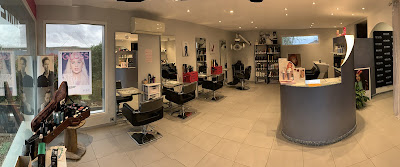Belle Hair Coiffure à Gourdon