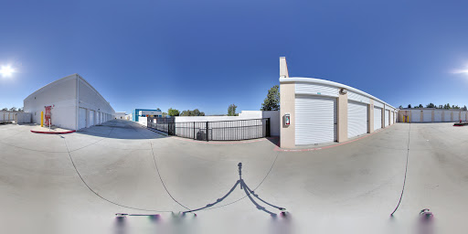 Self-Storage Facility «A-1 Self Storage», reviews and photos, 26390 Forest Ridge Dr, Lake Forest, CA 92630, USA