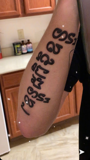 Tattoo Shop «Familia Ink Tattoo Co.», reviews and photos, 810 W Rancier Ave Ste. 300, Killeen, TX 76541, USA