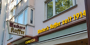 Wacker's Kaffee Geschäft GmbH