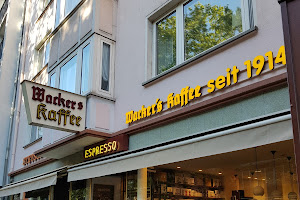 Wacker's Kaffee Geschäft GmbH