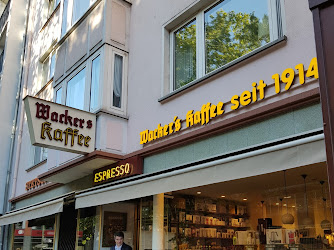 Wacker's Kaffee Geschäft GmbH