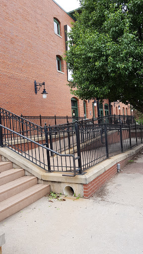 Museum «Museum of World Treasures», reviews and photos, 835 E 1st St N, Wichita, KS 67202, USA