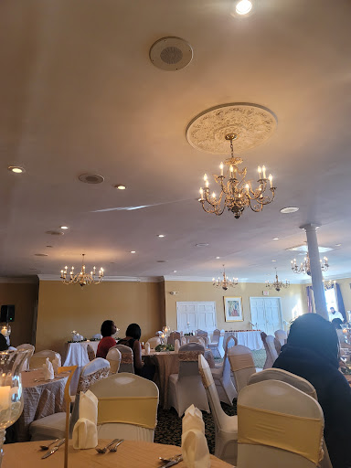 Banquet Hall «Osbornes Inc», reviews and photos, 265 Warley St, Florence, SC 29501, USA