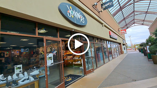 Shoe Store «Journeys», reviews and photos, 1001 N Arney Rd #421, Woodburn, OR 97071, USA