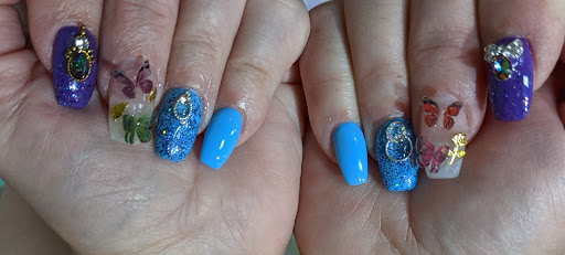 Nail Salon «Prestige Nails & Spa», reviews and photos, 10027 Sunset Strip, Sunrise, FL 33322, USA